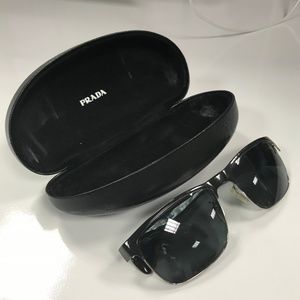 prada spr 51o